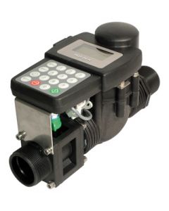 Contalitri con funzione di arresto automatico programmabile Polmac